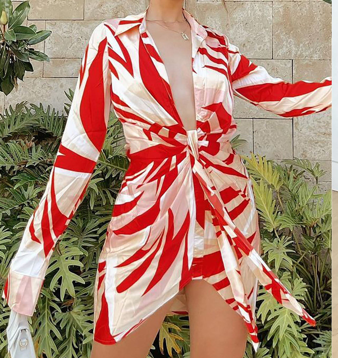 Plunge Print