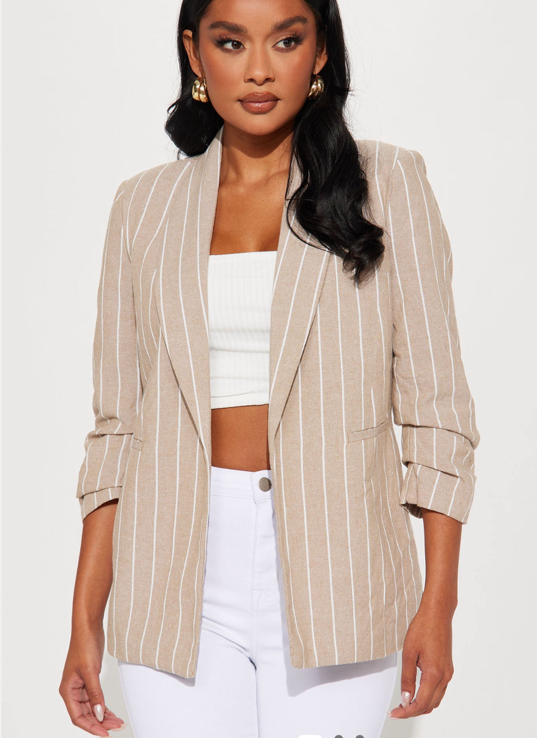 Professional blazer