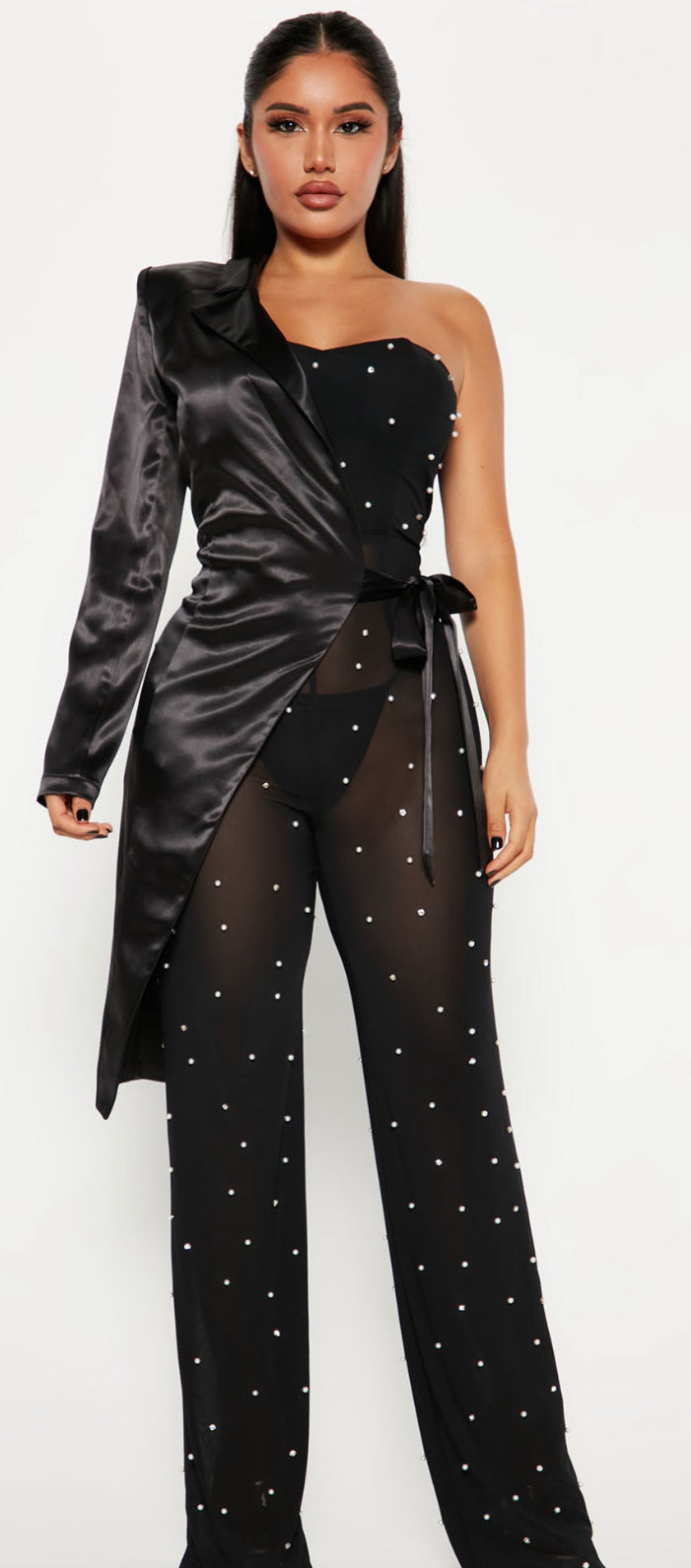 Gala Jumpsuit